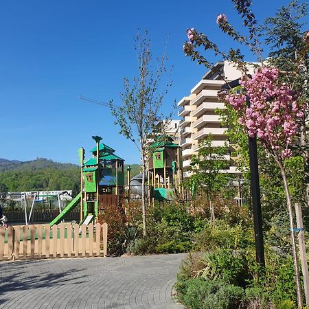 Garsonieră minunată în cartierul rezidențial Urban Plaza Apartment Brașov Exterior foto