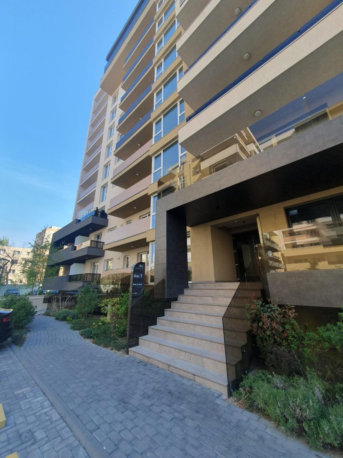 Garsonieră minunată în cartierul rezidențial Urban Plaza Apartment Brașov Exterior foto