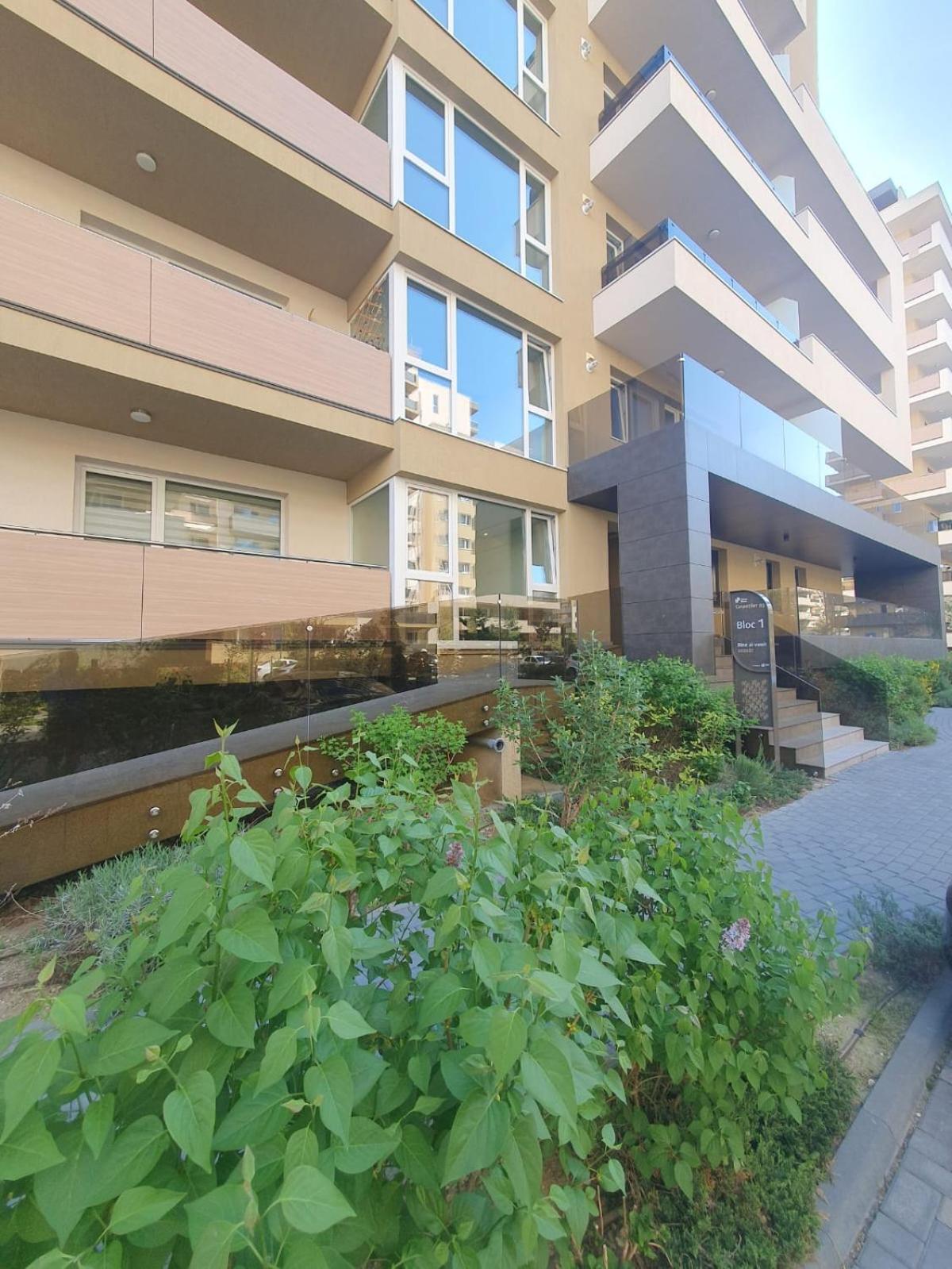 Garsonieră minunată în cartierul rezidențial Urban Plaza Apartment Brașov Exterior foto